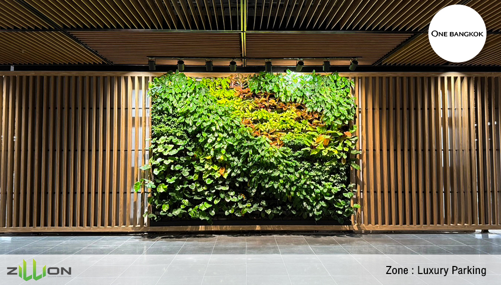 One Zilion ONE BANGKOK – ZILLION INNOVATION