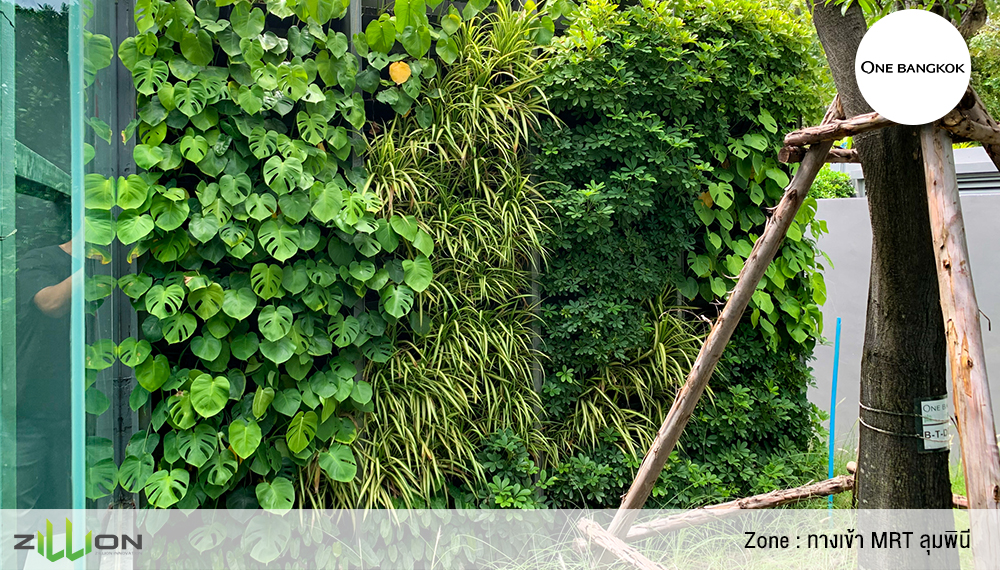 One Zilion ONE BANGKOK – ZILLION INNOVATION